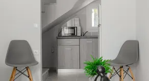 V Luxury Apartments Posidi - Image 4