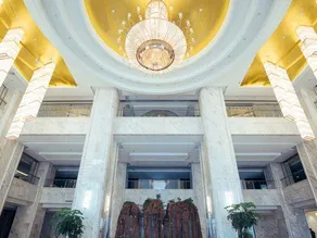 Chengzhou International Hotel - Image 3