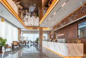 Home Inn Plus Huidong Huangbu - Image 2