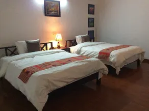 Quarto Duplo Van Long Homestay - Image 2