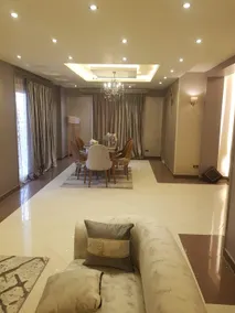 شقة مفروشة للايجار مدينة نصر حي السفارات - Image 3
