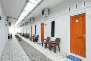 RedDoorz Syariah at Joa Homestay Goodean Sleman Yogyakarta - Image 3