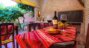 Hostal Tierra de Vinos - Image 3