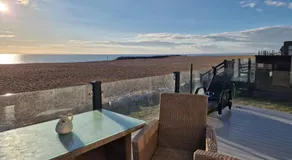 The lazy Lobster, Seafront Views, Selsey - Image 5