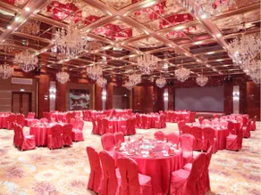 Mingfa International Hotel - Image 5