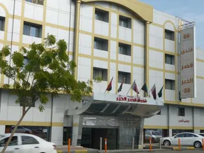 Khobar Palace Modern Hotel - Image 1