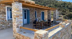 Blue Calm Luxury Villa in Sifnos - Image 5