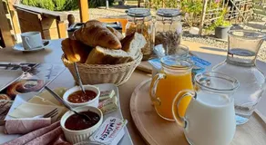 Le Heron Pourpre B&B gastronomique - Image 5