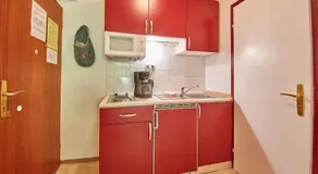 Appartamento adatto alle famiglie | Accanto allo sci | Ammette cani - Image 5