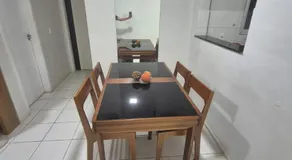 Apartamento aconchegante e bem localizado - Image 3