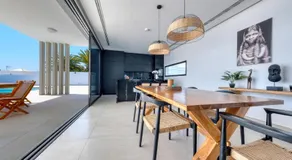 White House - Fire pit and Private pool By Lanzarote Vacation Homes - Image 5