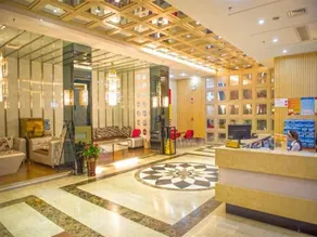 GreenTree Inn Ningde Xiapu Bus Station Business Hotel - Image 2