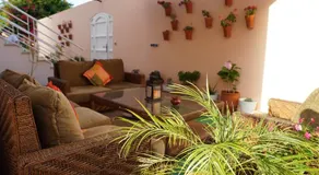 riad casa bahia asilah - Image 3