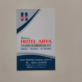 Hotel Arya - Image 3