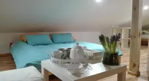 Swieże Poddasze u Przybyszów - Image 2