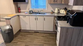 3BR-Sleeps6-Parking-Pool-NearBeach&Skegness - Image 4