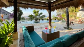 Palm Garden Amed Beach & Spa Resort Bali - Image 2