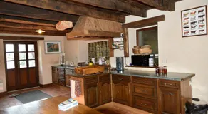 Chambre d'hotes Au Vieux Moulin - Image 5