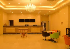 GreenTree Inn AnHui Wuhu Sanshan Development District Express Hotel - Image 5