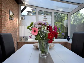 Ferienhaus mit Garten in Graal-Müritz - Image 3