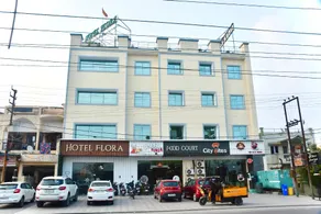 Hotel Flora - Image 3