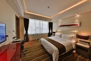 Jinyu Yihao Hotel - Image 2