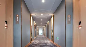 Vienna Hotel Jiangxi Ji'an Yanjingfu - Image 5