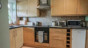 Rosemarie Annexe - Image 4