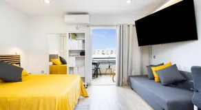 Precioso Estudio con vistas al mar en Costa Adeje - Image 2