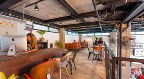 Indie Hostel - Koh Tao - Image 3