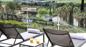 Villa Amber von Cap Vermell Estate | Luxusvilla mit eigenem Pool Golf Playa - Image 5