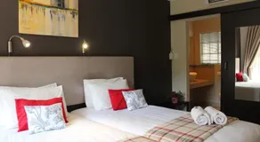 3 Liebeloft Guest House - Image 2