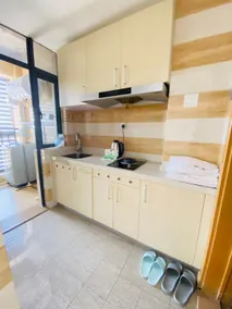 Dreamli Najia Theme Apartment - Image 5