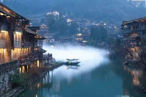 Guihuashan Hotel - Image 2