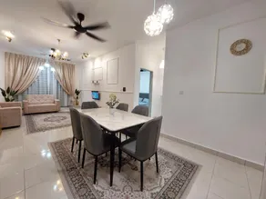 Ammar2 Homestay Bangi - Image 3