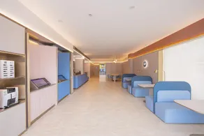 Hanting Hotel Shanghai Jiading Malu Dongfang Huigu - Image 3