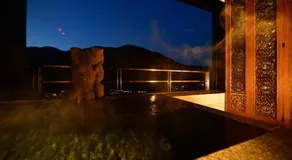Balinese onsen ryokan Hakone Airu - Image 3