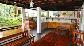 Doce Lar Hospedaria - Image 5