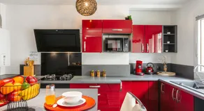 Jungle Saintaise - Appartement, Hypercentre, Fibre, Tv 4K, Parking Privé Payant - Image 5