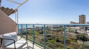 Beach,s House in Playa del Puig - Image 3