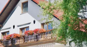 Pension Grünes Herz - Image 4