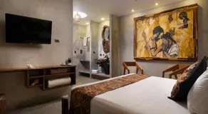 HOTEL ZAZIL KIN TULUM serenity & wellness - Image 2