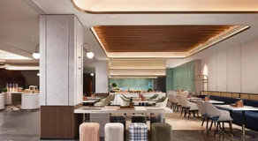 Hilton Garden Inn Chongqing Bishan - Image 4
