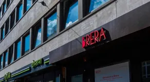 Brera Serviced Apartments Frankfurt Oper - Image 4