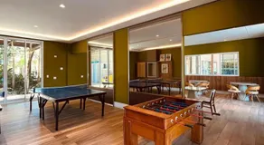 Apto de luxo no Golfville Ideal para família e home office Prox do Beach Park - Image 4
