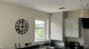 Modern 3 Bedroom Apartment in Markinch, Fife - Image 3