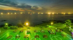 Jeju Ilsung Beach Condo - Image 4