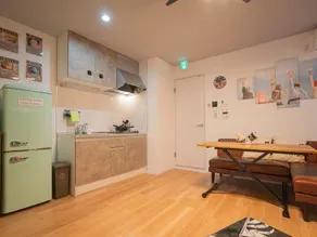 Baden² MINPAKU STYLE-ART-TERADACHO - Vacation STAY 18278 - Image 2