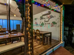 De Soul Sante Beach Resort Morjim Goa - Image 4