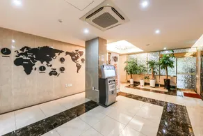 Cygnus Asan Hotel - Image 4
